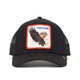 Gorra The Freedom Eagle