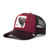 Gorra The Bull