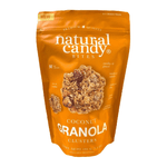 Snack Coconut Granola