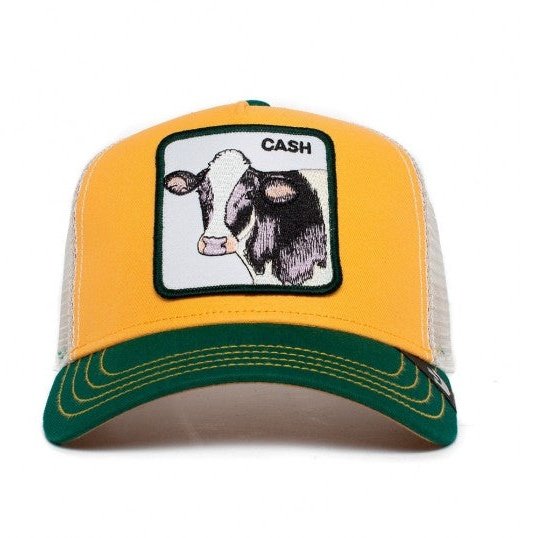 Gorra The Cash Cow