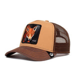 Gorra The Fox