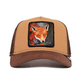 Gorra The Fox