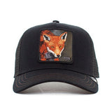 Gorra The Fox