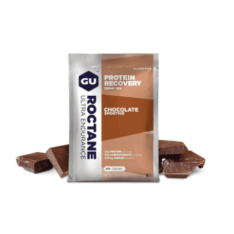 Roctane Recovery Drink Mix - Chocolate
