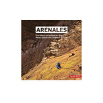 Arenales Guia de Escalada