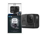 Camara Hero 8 Black