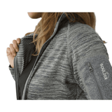 Campera Polar Vent Jackie - Mujer