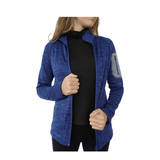 Campera Polar Vent Jackie - Mujer
