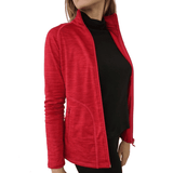 Campera Polar Vent Jackie - Mujer