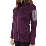 Campera Polar Vent Jackie - Mujer