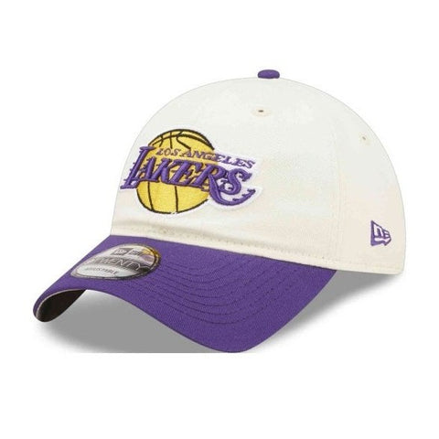 Gorra Los Lakers