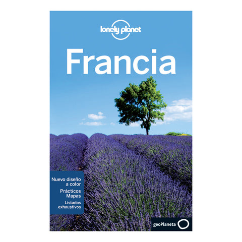 FRANCIA - Guía de Viaje