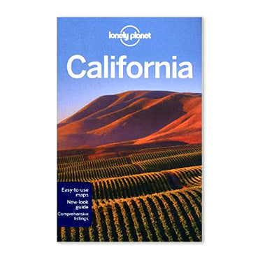 CALIFORNIA - Guía de Viaje
