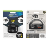 Luz LED Radiant Recargable