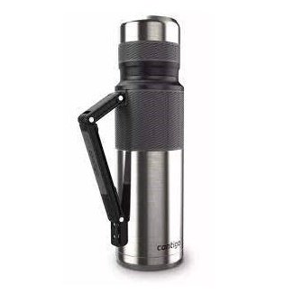 Termo Coleman Acero Inox Matero 1200Ml 360