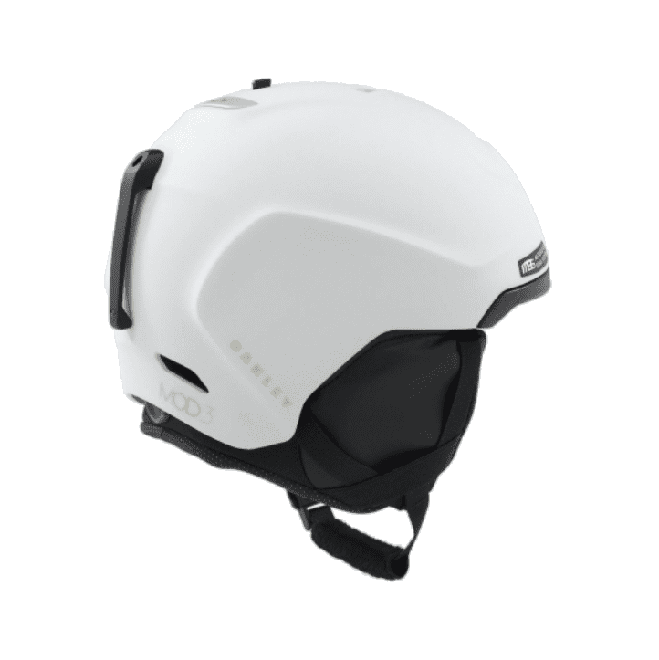 Casco oakley 2025 mod 3