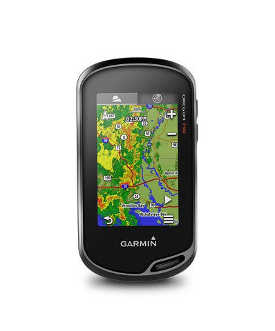 GPS Portátil Oregon 750