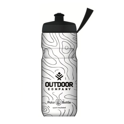 Botella Sport Insulated