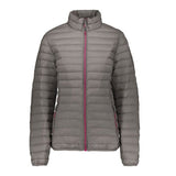 Campera Light Down Packable - Mujer