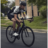 Luz Led Radiant 750 Para Bicicleta