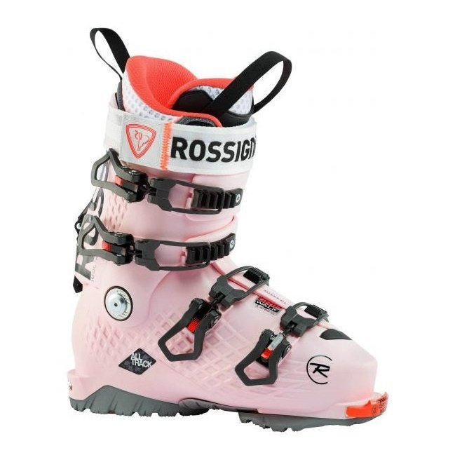 Botas de Ski Mujer tagged