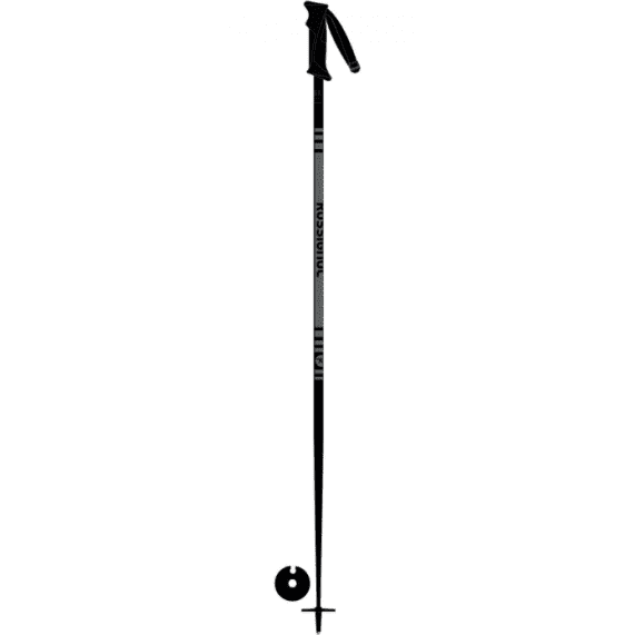 Baston de Ski Aluminium Dural