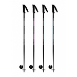 Baston de Ski Aluminium Dural