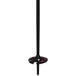 Baston de Ski Freeride PRO Telescopic Safety