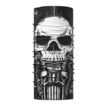 Cuello Multifunción Tubular Original - Skull rider Multi