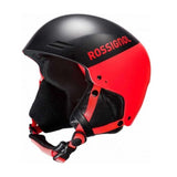 Casco de Ski Hero 8 SL Impacts, con Mentonera