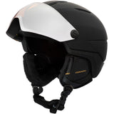 Casco de Ski Fit Visor Impacts - Mujer
