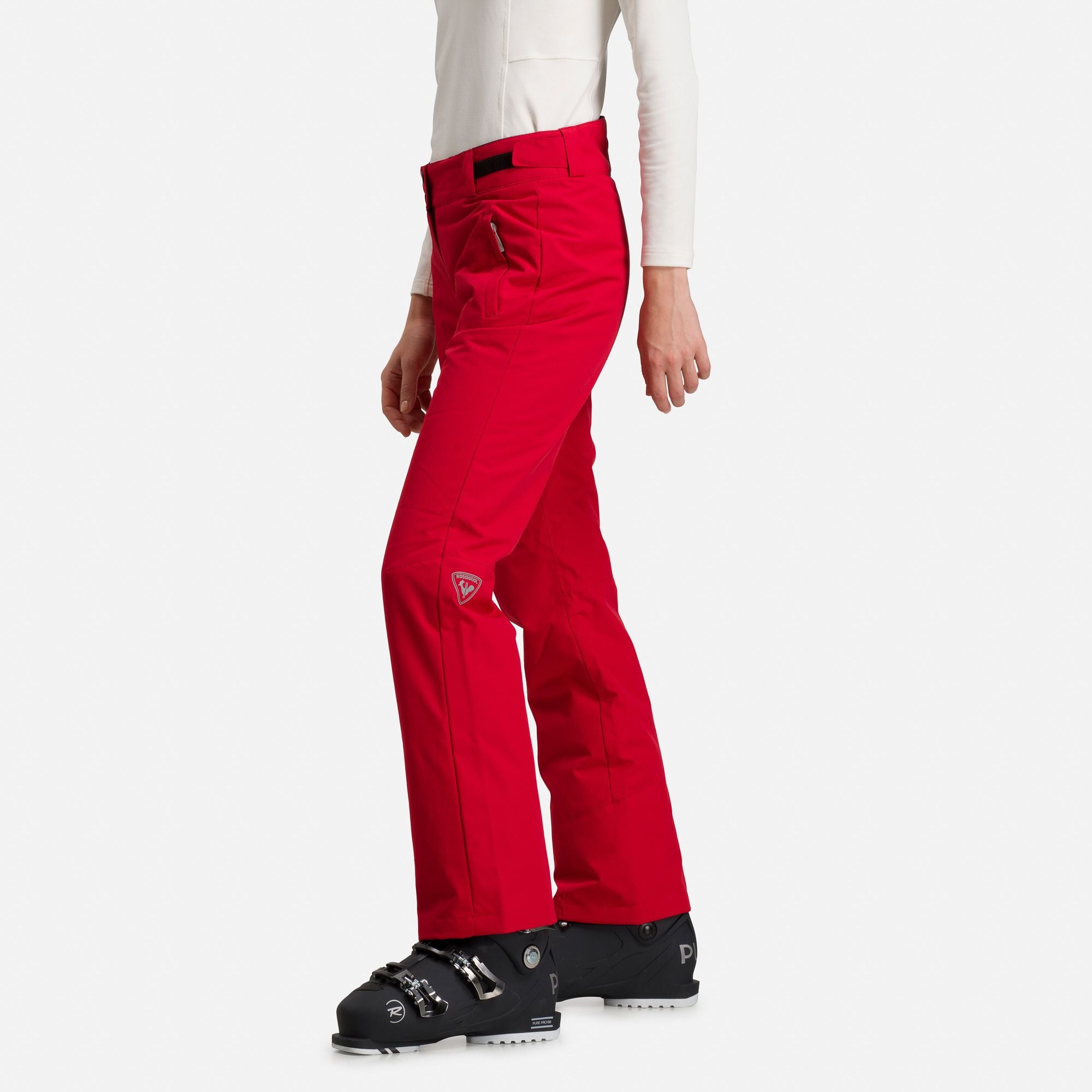 Pantalon discount ski mujer