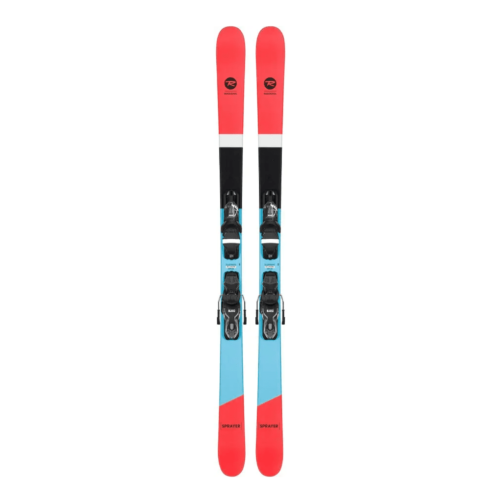 Skis SPRAYER (XP10)