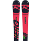 Skis Hero Athlete Junior SL Pro R21 (SPX10 GW)