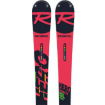 Skis Hero Athlete Junior SL Pro R21 (SPX10 GW)