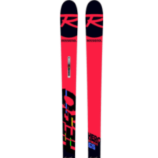 Skis Hero Athlete GS JR R22 (SPX12)