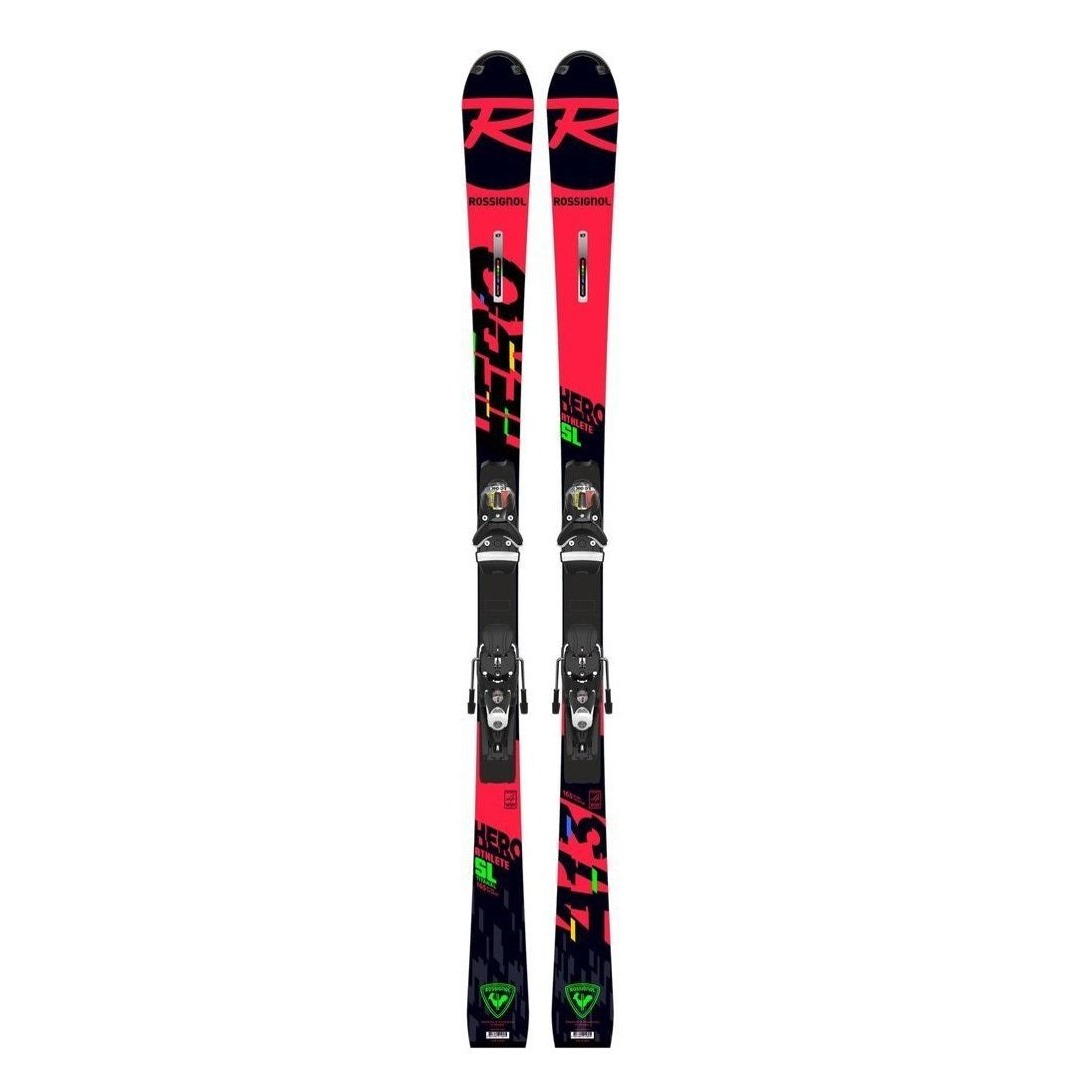 Skis Hero Athlete FIS SL 157 (SPX12)