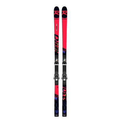 Skis Hero Athlete FIS GS 185 R22 (SPX12)