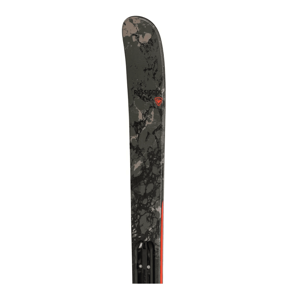 Skis Blackops Smasher (XP/XP10 GW BK)