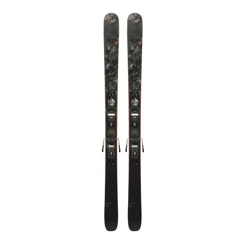 Skis Blackops Smasher (XP/XP10 GW BK)