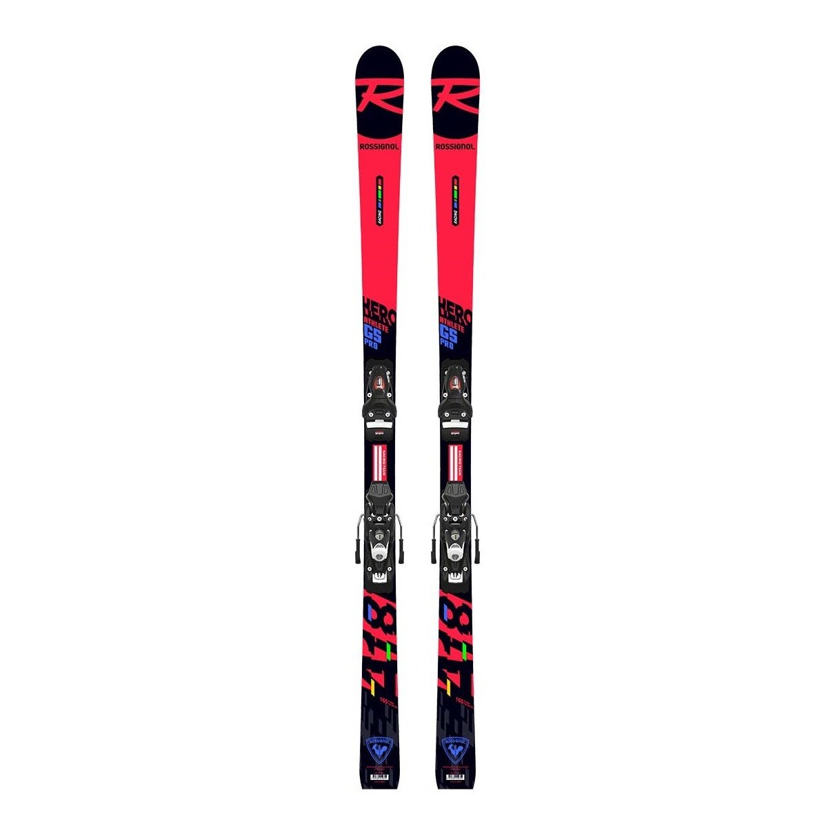Skis Hero Athlete GS PRO R21 (SPX10)