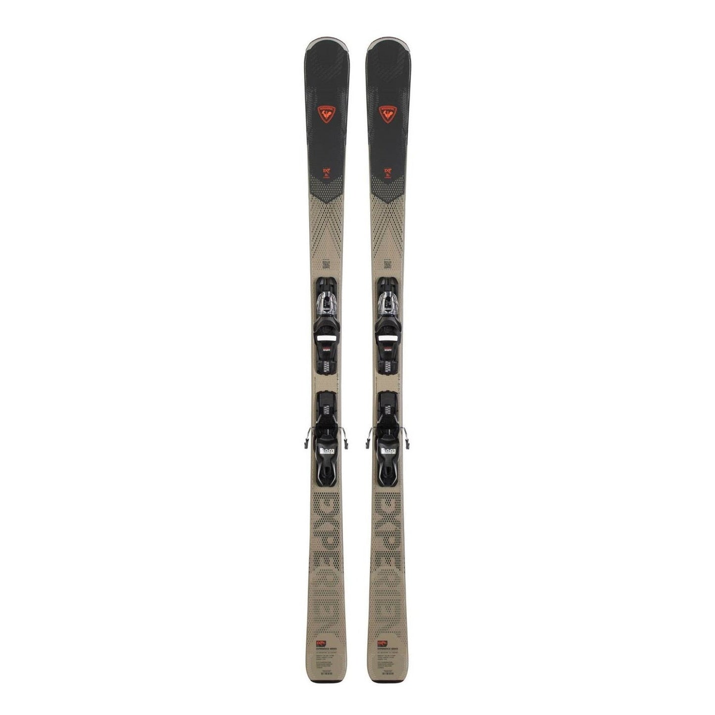 Skis Experience 80 CA LTD RET (XP11)