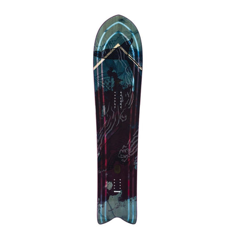 Snowboard Xv Sushi Wide
