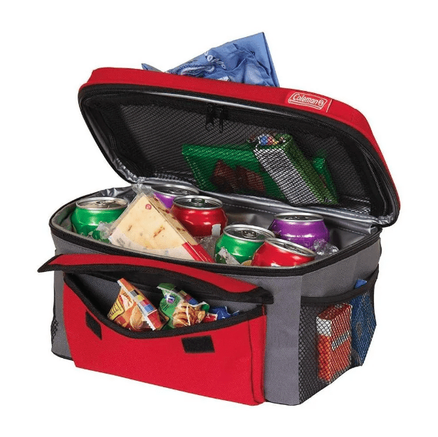 Conservadora Termica Rugged Lunch