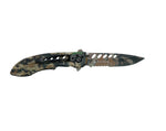 Cuchillo Deportivo - STB508