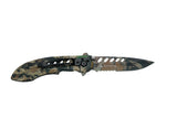 Cuchillo Deportivo - STB508