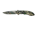Cuchillo Deportivo - STB508
