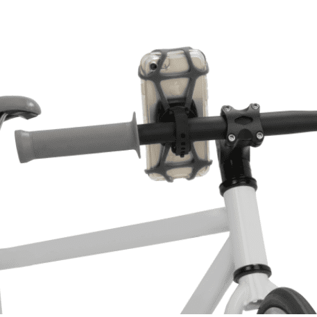 Accesorio Soporte Celular P/Bicicleta