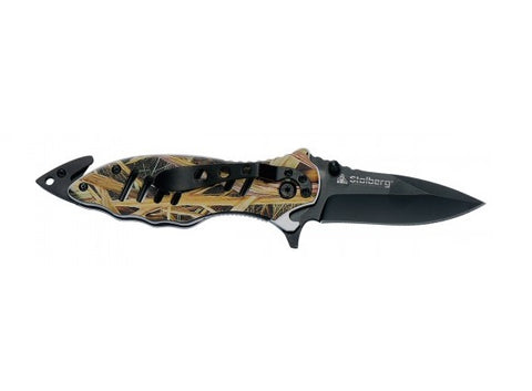 Cuchillo Deportivo - STB506