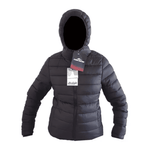 Campera Ultra light C/Capucha- Mujer